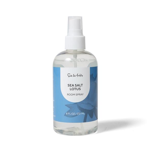 Sur La Table Sea Salt Room Spray