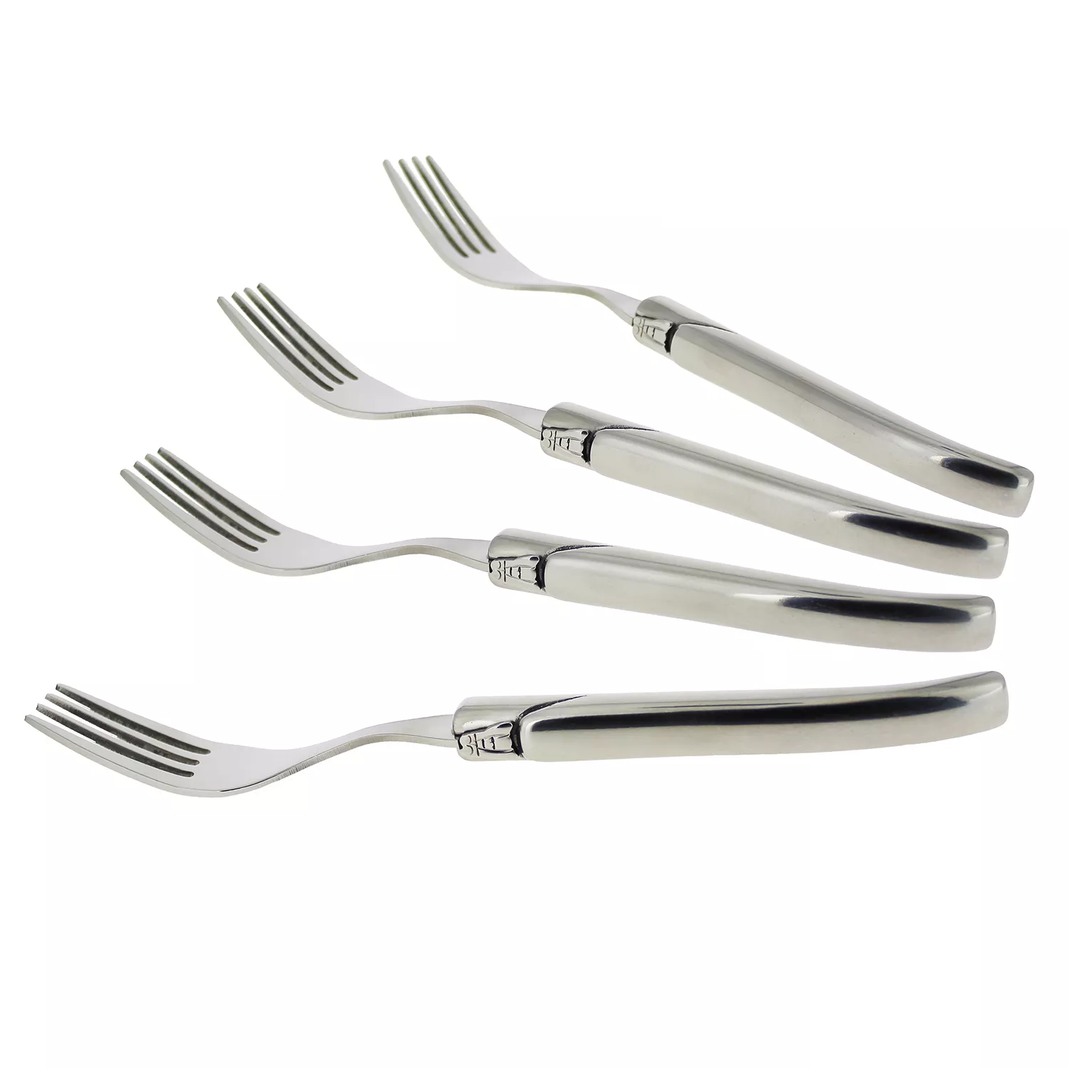 French Home Laguiole Forks, Set of 4