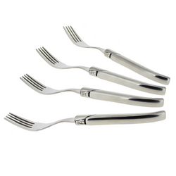 French Home Laguiole Forks, Set of 4