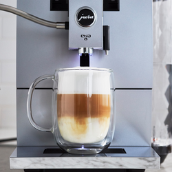 JURA ENA 8 Automatic Coffee Machine