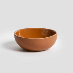 Gharyan Stoneware Dadasi Condiment Bowl, Set of 4