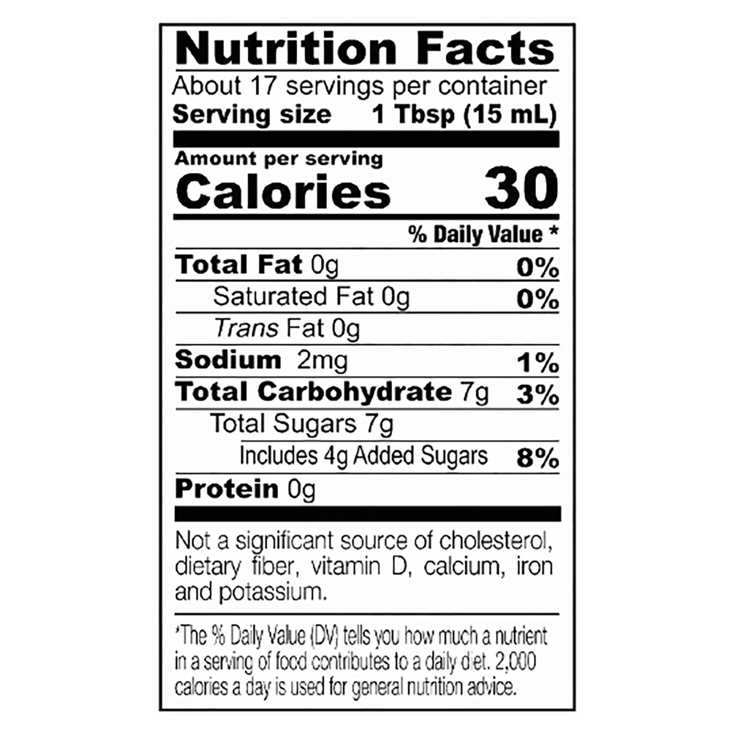 Giuseppe Giusti Raspberry Sweet & Sour Vinegar 