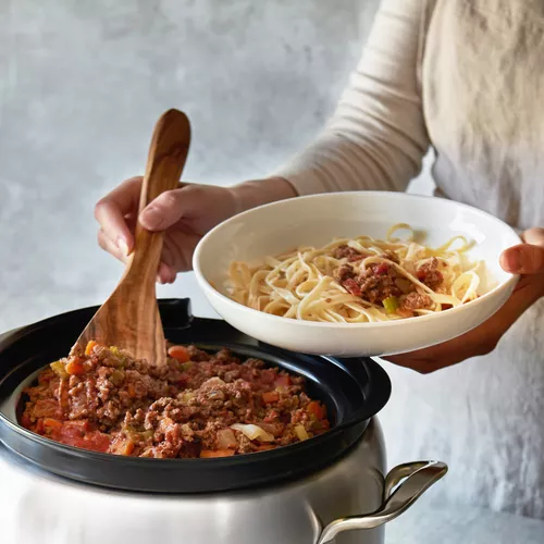 Classic Bolognese Sauce