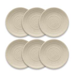 Tar Hong Planta Dinner Plates, Set of 6