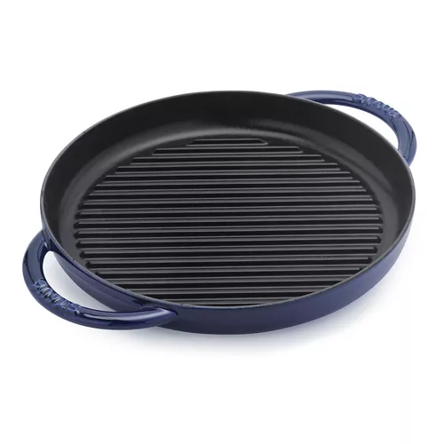 Staub Pure Grill, 10" Staub Pure Grill, 10"