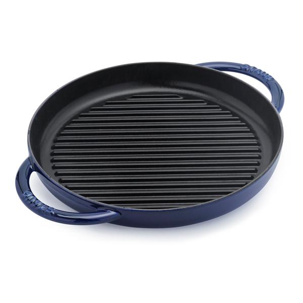 Staub Pure Grill, 10"