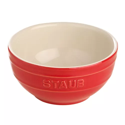 Staub Stoneware Bowl, 0.4 qt.