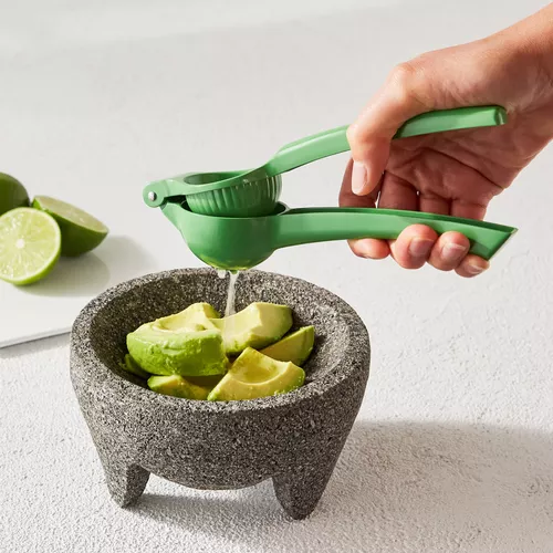 Sur La Table Handheld Lime Juicer 