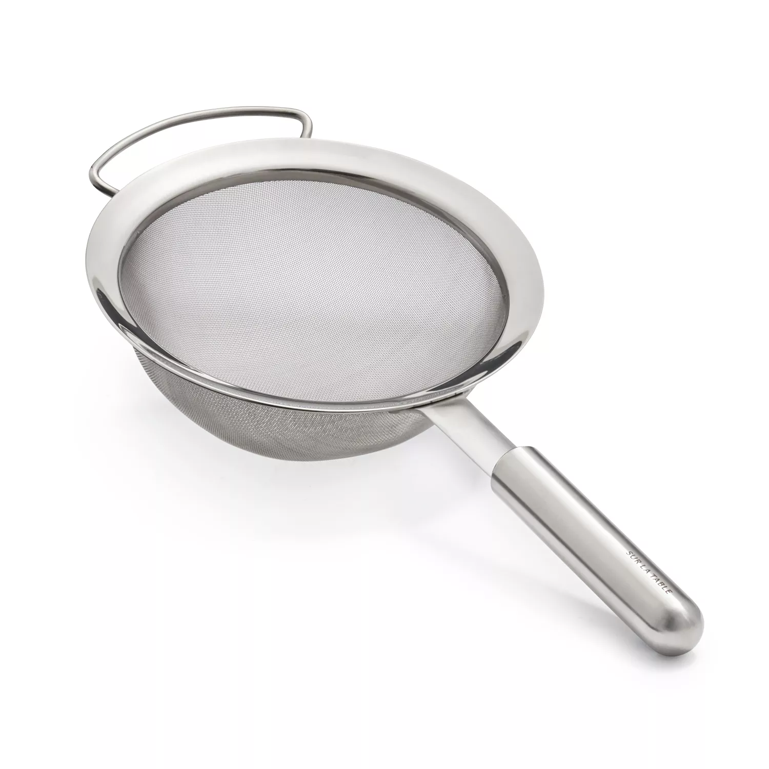 Sur La Table Stainless Steel Mesh Sieve