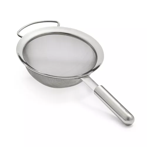 Sur La Table Stainless Steel Mesh Sieve