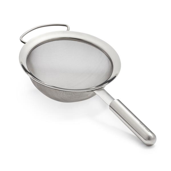 Sur La Table Stainless Steel Mesh Sieve