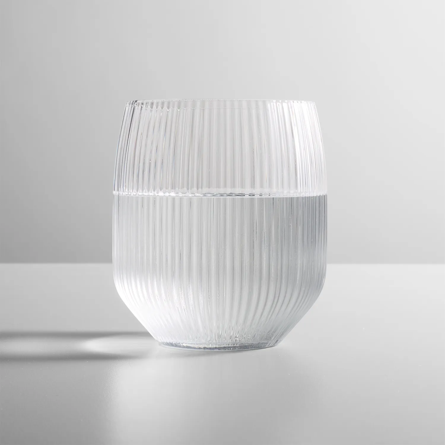 Fortessa Estiva Tumbler Glass 