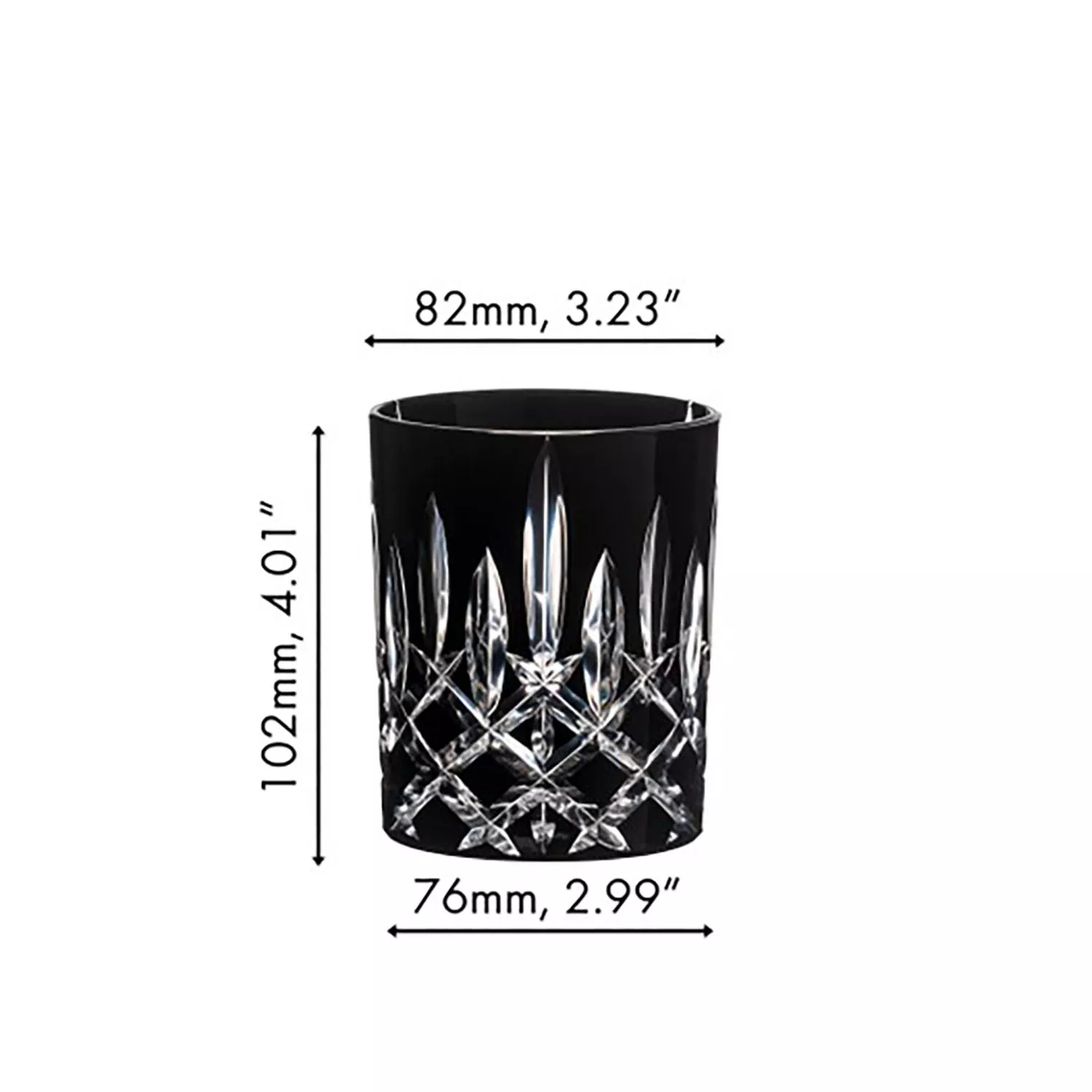 RIEDEL Laudon Tumbler