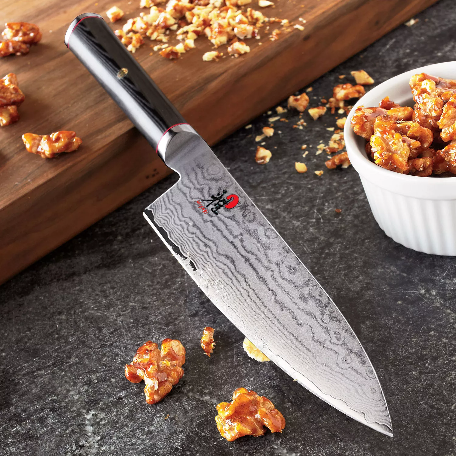 Miyabi Kaizen Chef’s Knives