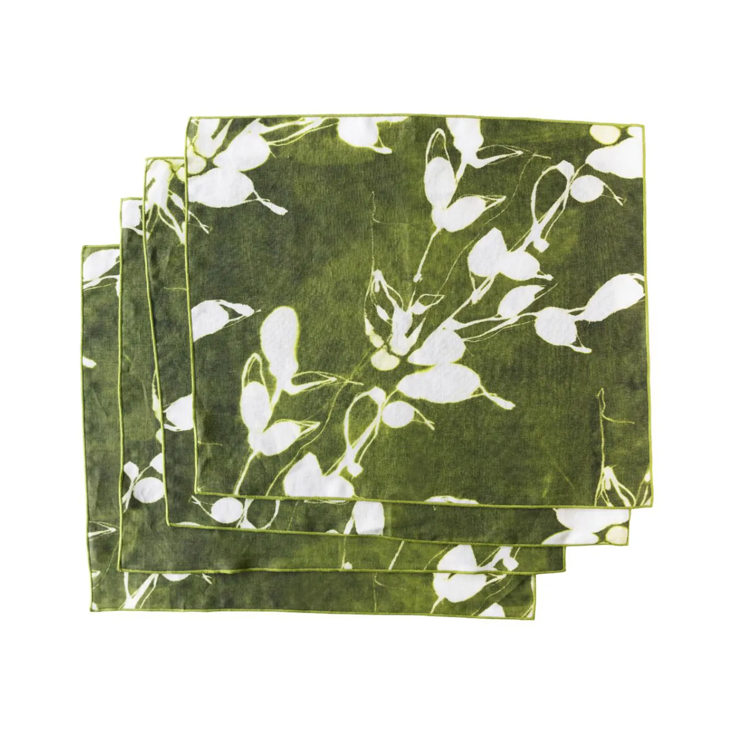 Goldie Home Porto Placemats, Set of 4