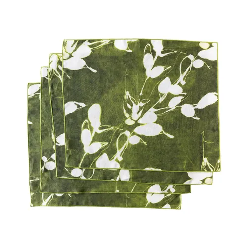 Goldie Home Porto Placemats, Set of 4