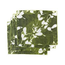 Goldie Home Porto Placemats, Set of 4