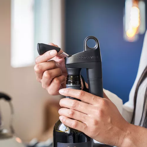 Coravin Pivot+ Wine Preservation System