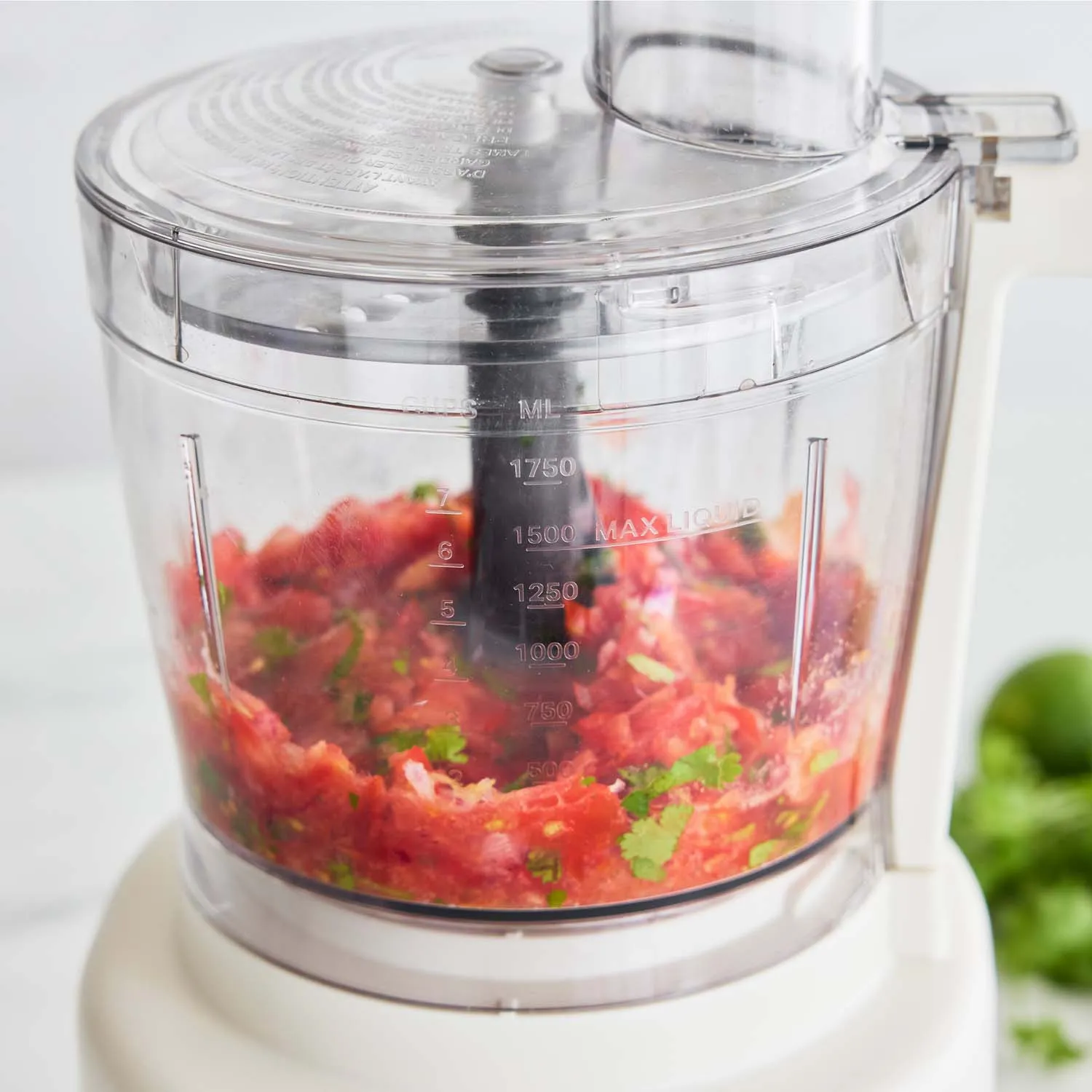 Martha Stewart by GreenPan 10-Cup Food Processor