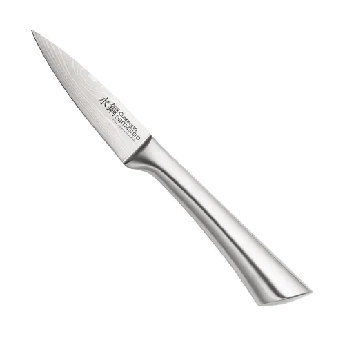 Cuisine::pro® Damashiro® 3.5" Paring Knife