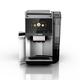 Bosch 800 Series Fully Automatic Espresso Machine in Stainless Steel IW38CH6Y5T
