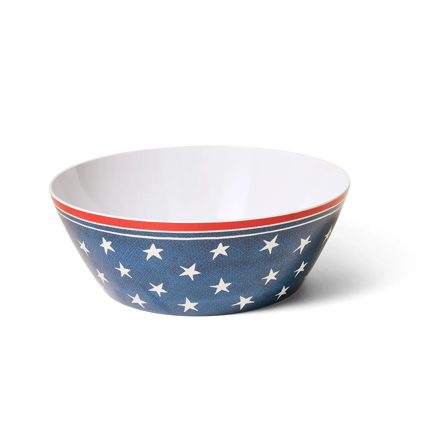 Sur La Table Fourth of July Serving Bowl