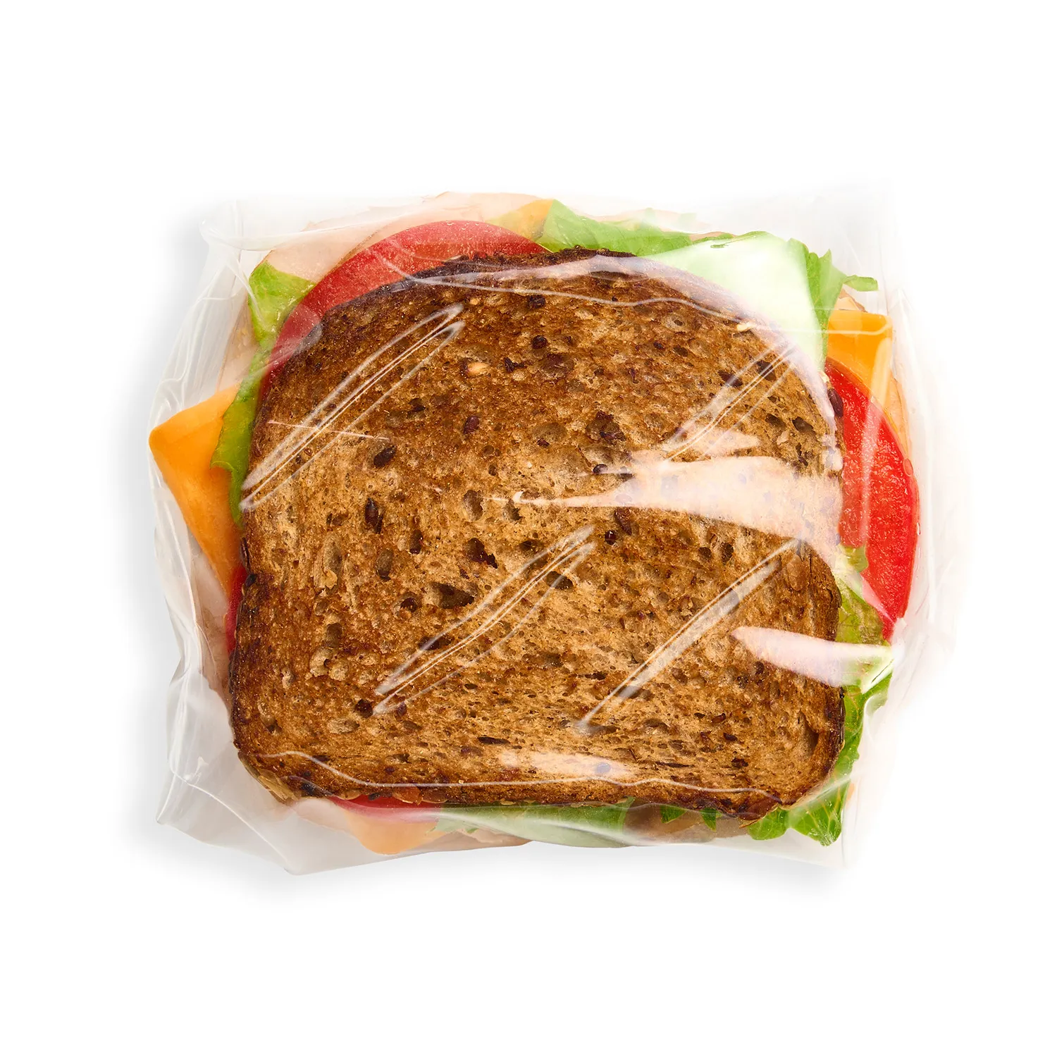 W&P Reusable Stretch Wraps 3-Piece Set