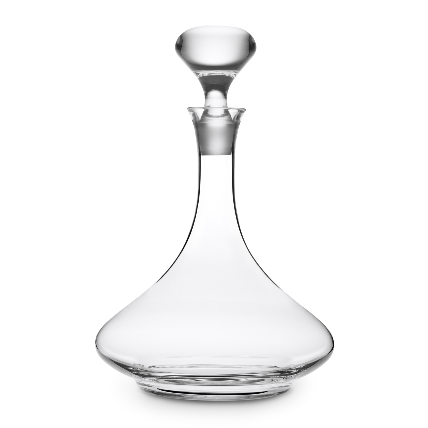 Peugeot Capitaine Magnum Decanter