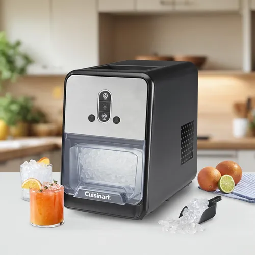 Cuisinart Nugget Ice Maker