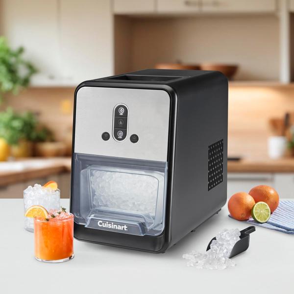 Cuisinart Nugget Ice Maker - thumbnail 2