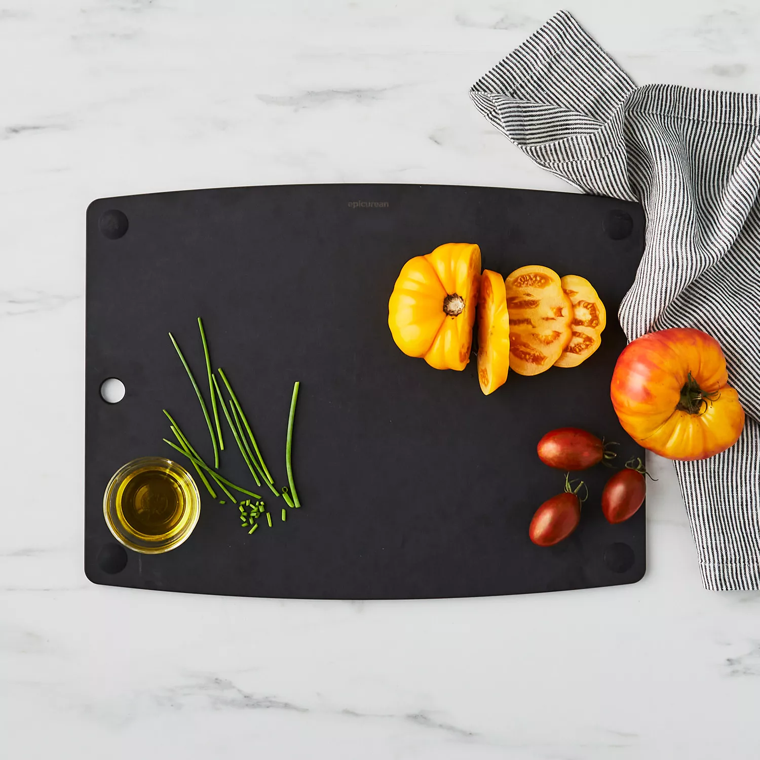 Epicurean Nonslip Cutting Board, 17.5" x 13"