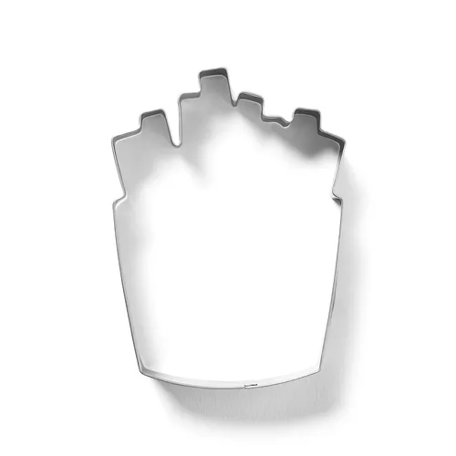 Sur La Table French Fry Cookie Cutter
