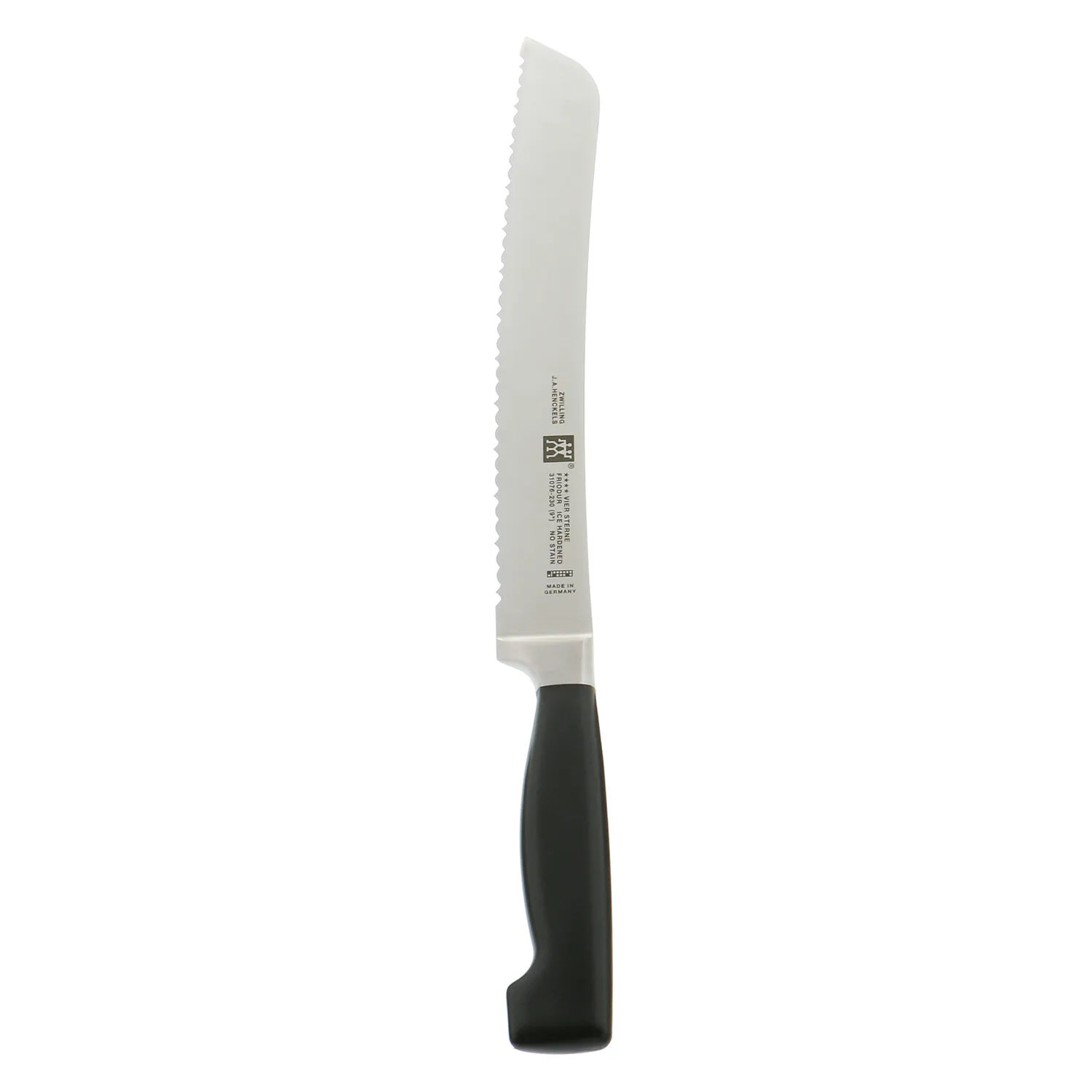 Zwilling J.A. Henckels Four Star Eco 9” Country Bread Knife