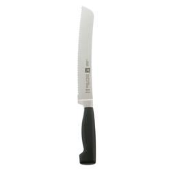 Zwilling J.A. Henckels Four Star Eco 9” Country Bread Knife These are by far the best knives I