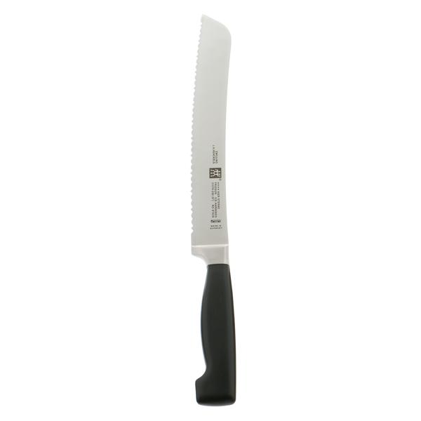 Zwilling Four Star Eco 9” Country Bread Knife