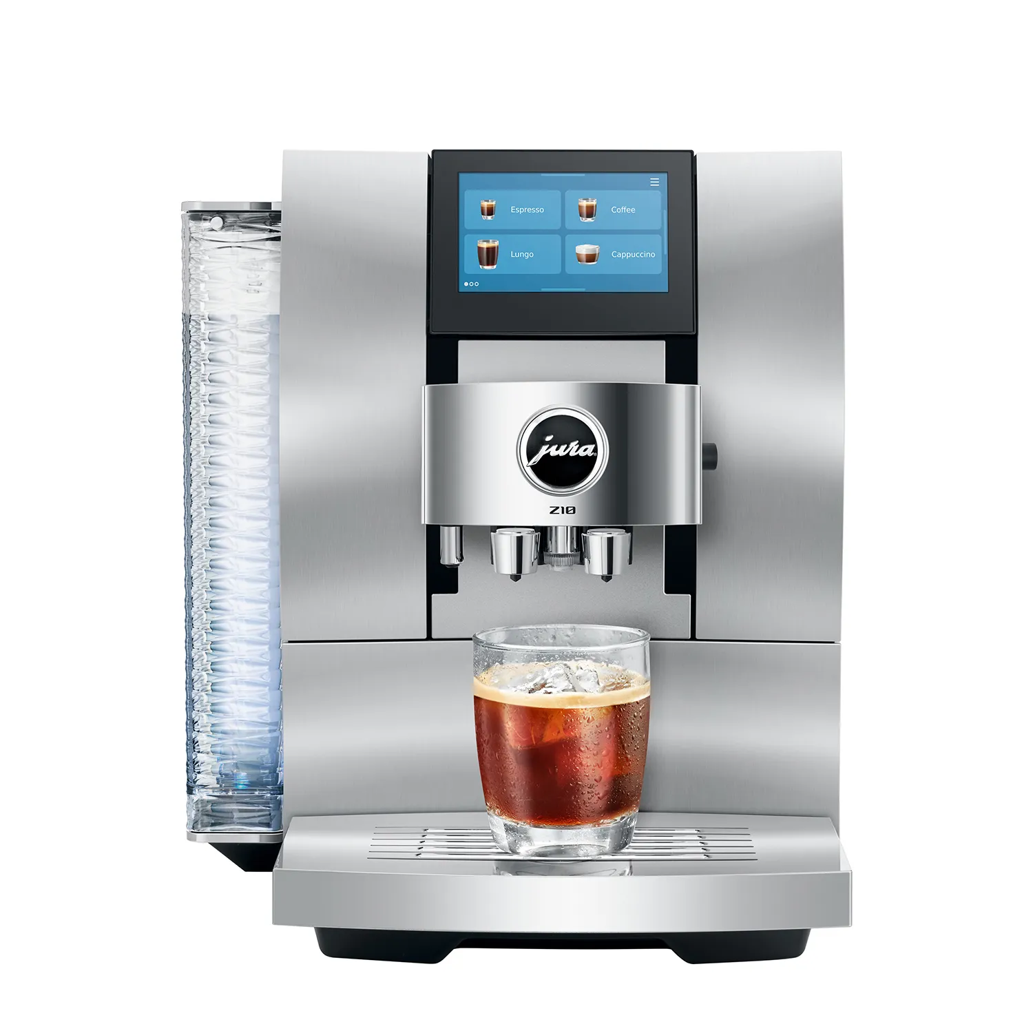 JURA Z10 Automatic Coffee Machine
