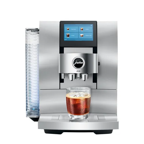 JURA Z10 Automatic Coffee Machine