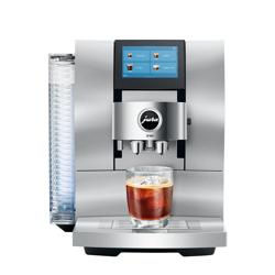 JURA Z10 Automatic Coffee Machine