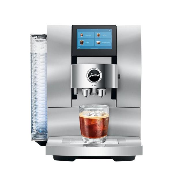 JURA Z10 Automatic Coffee Machine - thumbnail 8