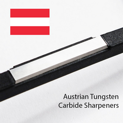 Br&#248;d & Taylor Professional Manual Knife Sharpener