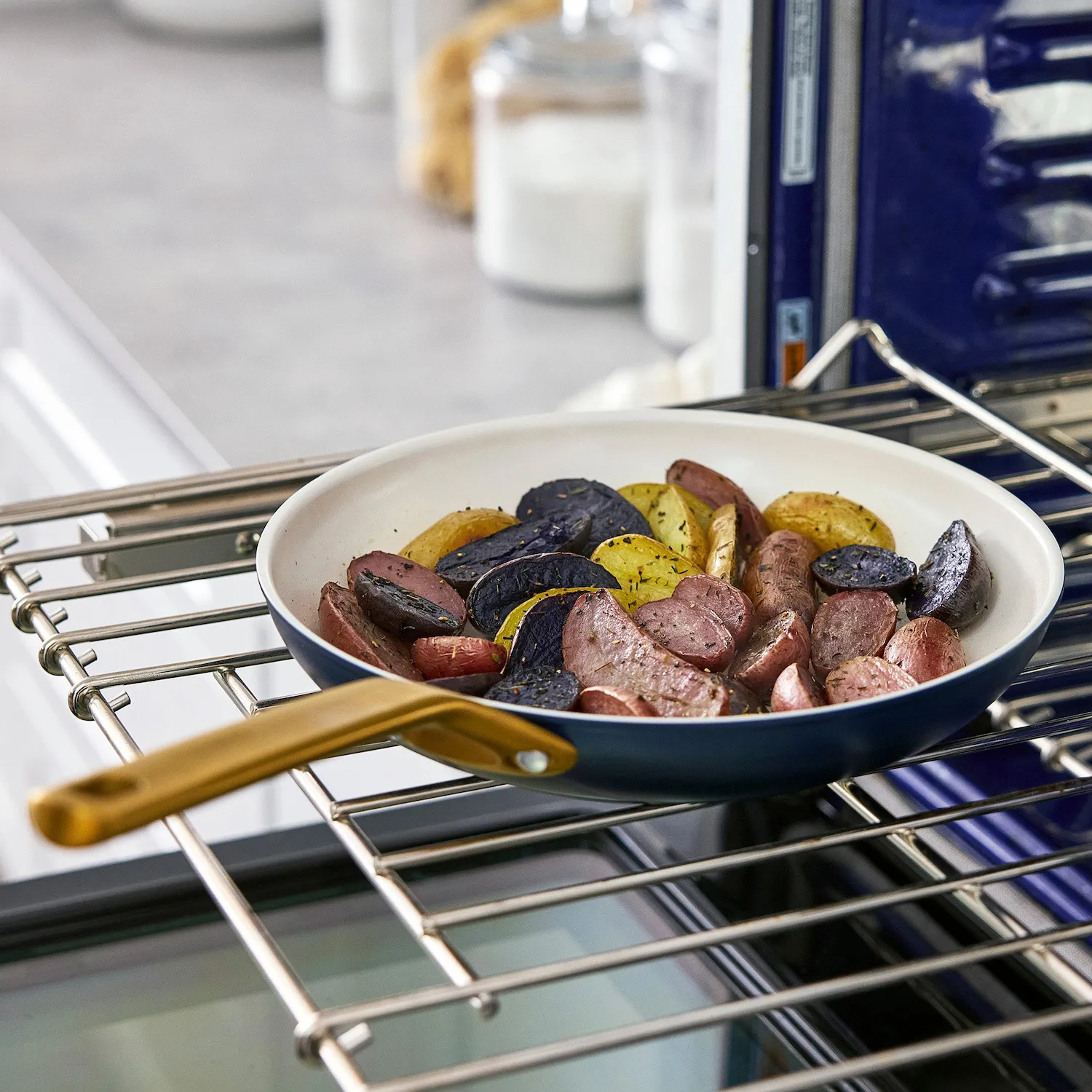 GreenPan Reserve Pro 10-Piece Cookware Set
