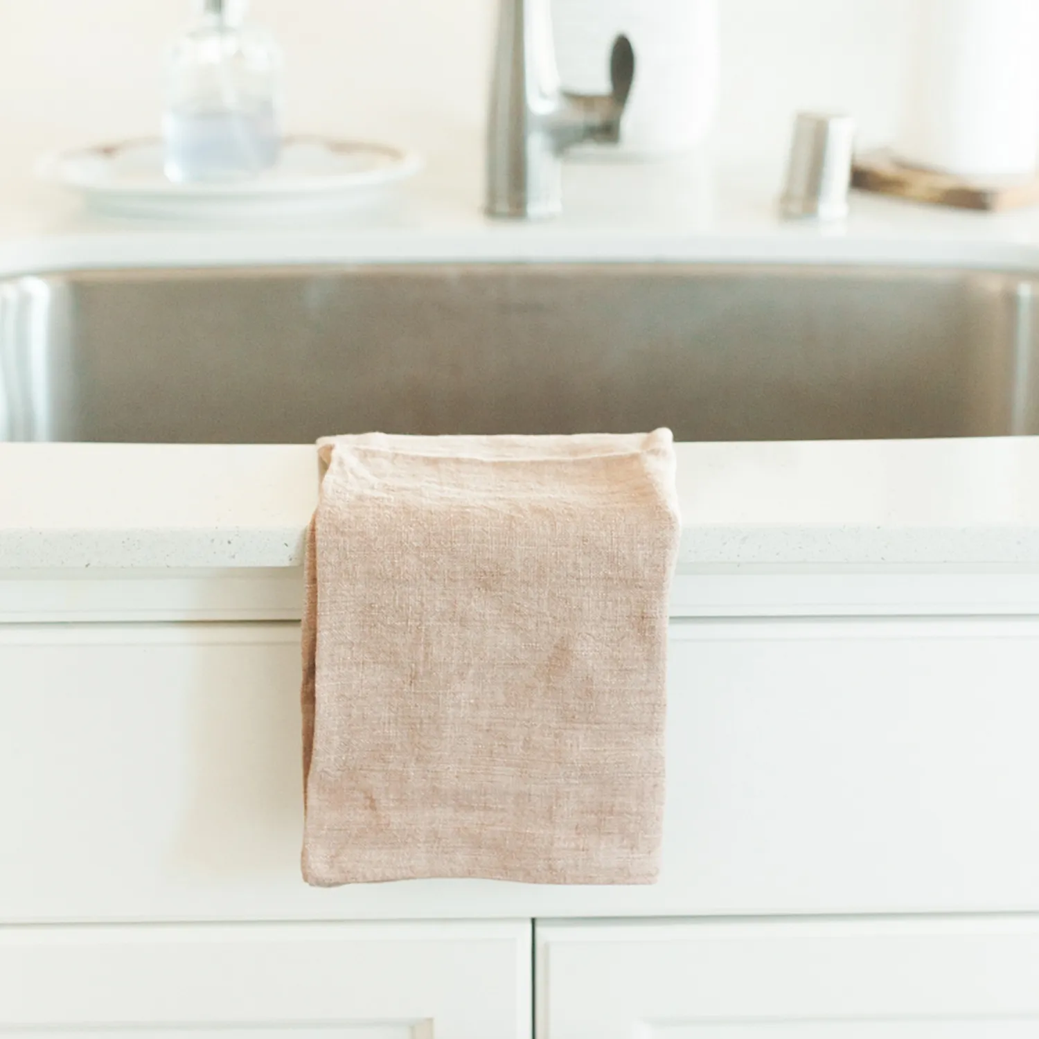 Creative Women Stone Washed Towel