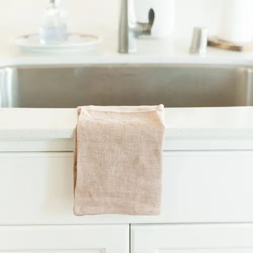 Creative Women Stone Washed Towel