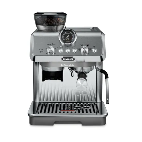 De'Longhi La Specialista Arte Evo Espresso Machine with Cold Brew