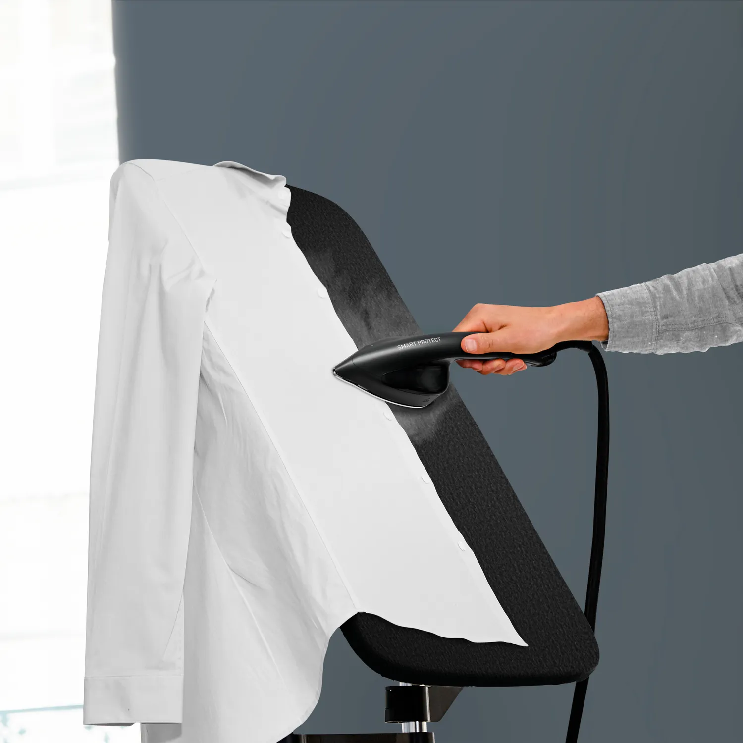 Rowenta IXEO All in One Iron & Steamer