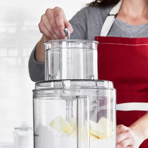 Cuisinart 14-Cup Food Processor
