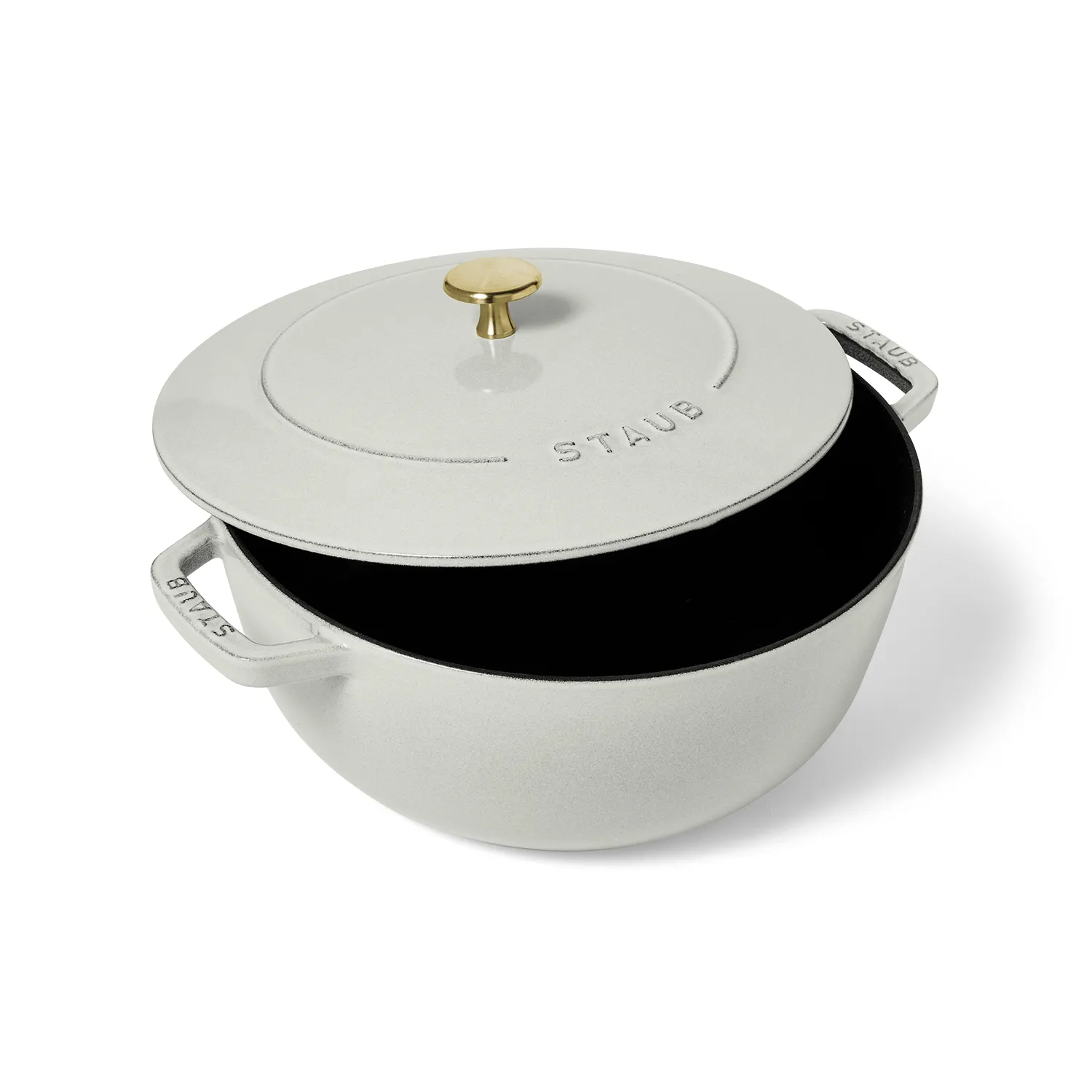 Staub Essential French Oven, 5 Qt. 