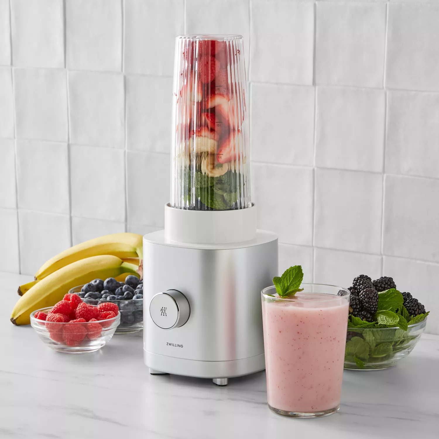 Zwilling Enfinigy Personal Blender
