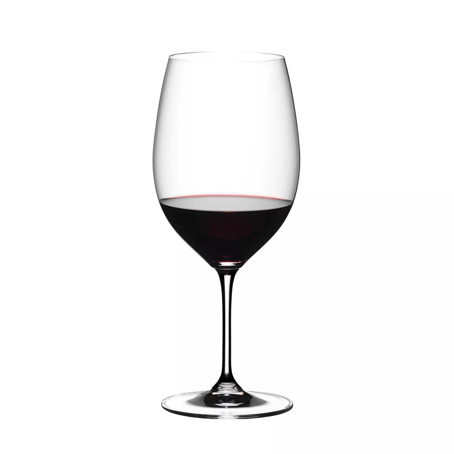 RIEDEL Vinum Cabernet/Merlot (Bordeaux) Wine Glass