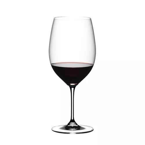 RIEDEL Vinum Cabernet/Merlot (Bordeaux) Wine Glass